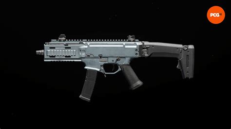 Best Warzone Smgs For Urzikstan