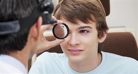 ¿cuáles Son Las Causas Y Señales Del Glaucoma En Niños Mujeres Perucom