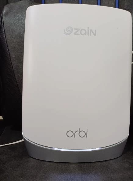 Kuwait Buy And Sell Classifieds Netgear Orbi 5g Green Packet St