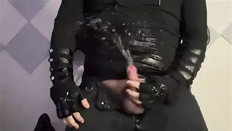 BBC Having Fun With His New Toy Man Porn 41 XHamster