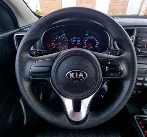 Kia Sportage Flex Autom Tico X Rodadosdelpy Id