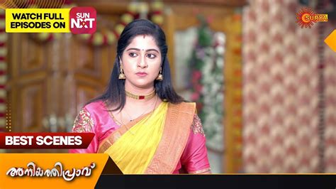 Aniyathipraavu Best Scenes Full Ep Free On Sun Nxt March