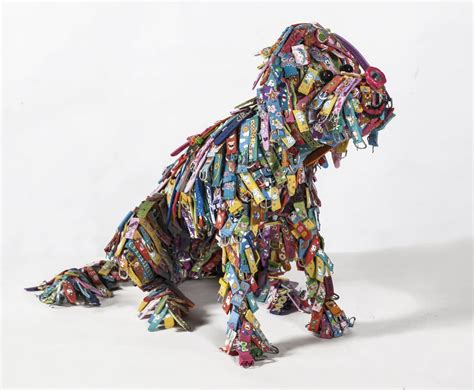 Top 10 Amazing Dog Sculptures