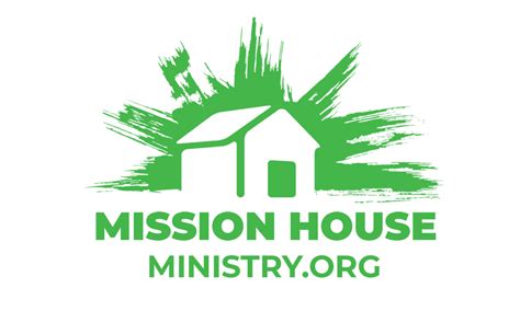mission house ministry
