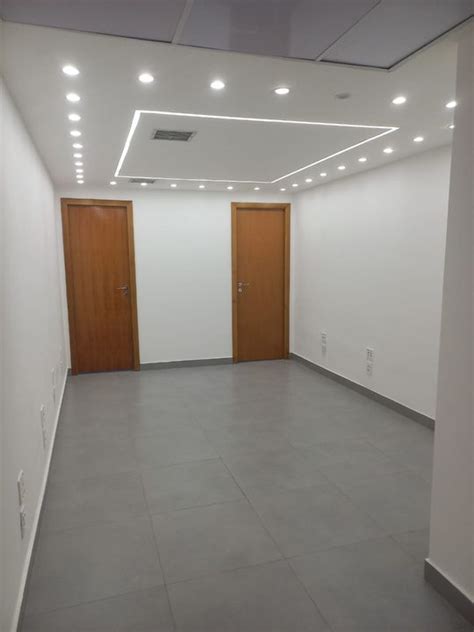 Sala Comercial Na Avenida Rio Branco 156 Centro Em Rio De Janeiro