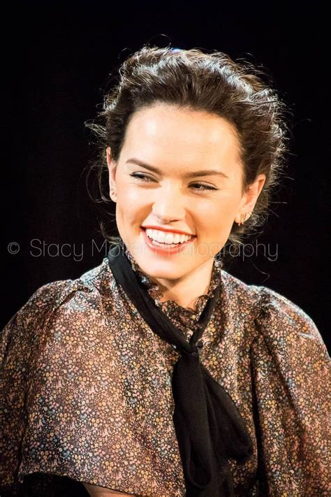 Daisy Ridley: Rey, the Next Luke Skywalker » Whisky + Sunshine