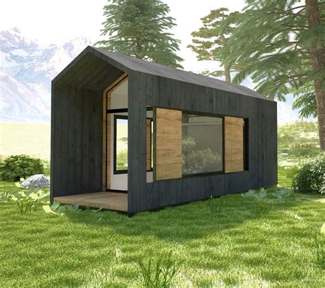 26 Types Of Prefab Homes Full List