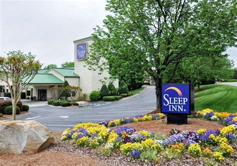 Sleep Inn Kernersville Nc See Discounts