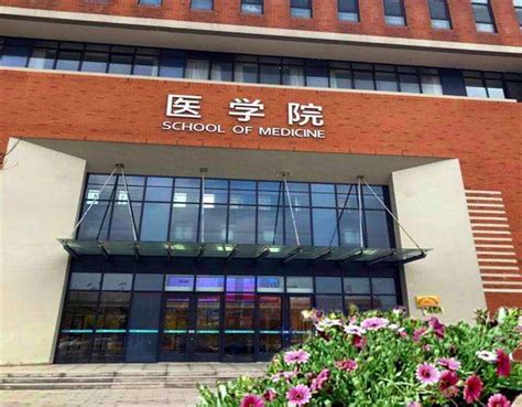 南开大学医学院 水平发展快速飞腾！ 哔哩哔哩