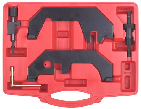 Viktec Vehicle Tool Set Safety Accessories Camshaft Alignment Engine