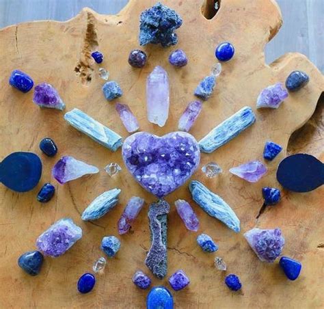 What are Crystal Grids? — Truly Divine