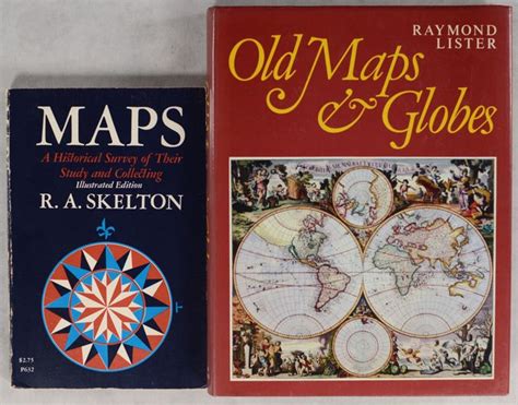 Old World Auctions Auction 197 Lot 778 Lot Of 2 Maps A