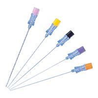 Needles Biotronix Healthcare Inc