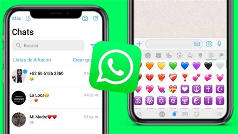 Nuevo Whatsapp Estilo Iphone En Android Actualizado Y Sin Perder