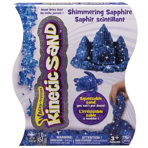 Kinetic Sand | Most Popular Toys 2019 | POPSUGAR Family Photo 23