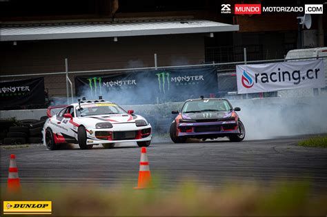 Galer A De Fotos De La Primera Fecha Campeonato Nacional Drift