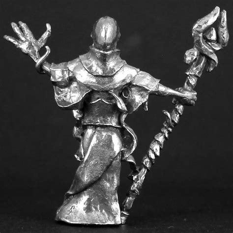 Miniatura Rpg Homem Rato R Rpgmaisbarato