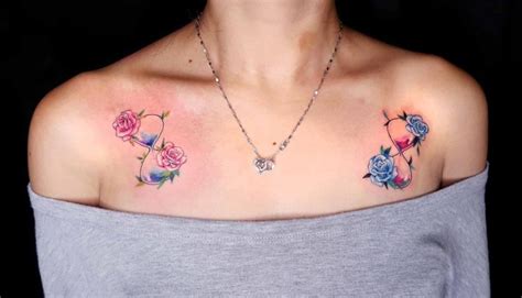 Tatuagem De Ampulheta Modelos Lindos E Cheios De Significado