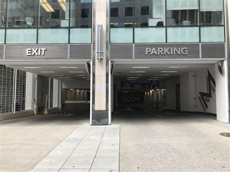 Parking for 1800 M Street NW | ParkChirp | Reserve Cheap Parking Here!