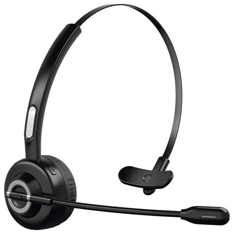 Bigpassport Bluetooth Wireless Headphone With Mic Model Pro Air Bp