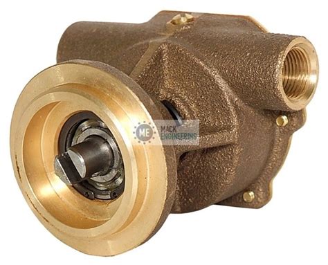 29470 2231c Jabsco Pump