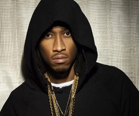 Future (Rapper) Biography - Facts, Childhood, Family Life & Achievements