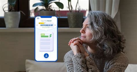 La Seguridad Social Avisa De C Mo Conseguir El Certificado De