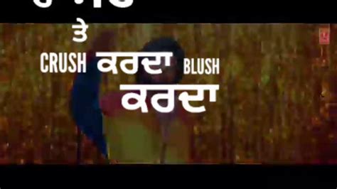 Impress 2 Song Status Ranjit Bawa Whatsapp Status Punjabi Song