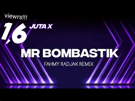 lagu viral zumba gaming  lobba lobba fahmy radjak remix