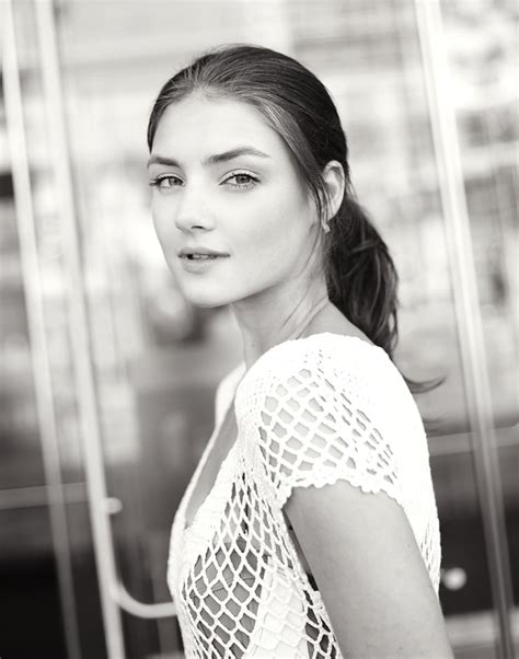 Picture Of Vika Levina