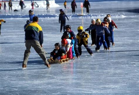 Keystone Vacations Activities And Things To Do Winter