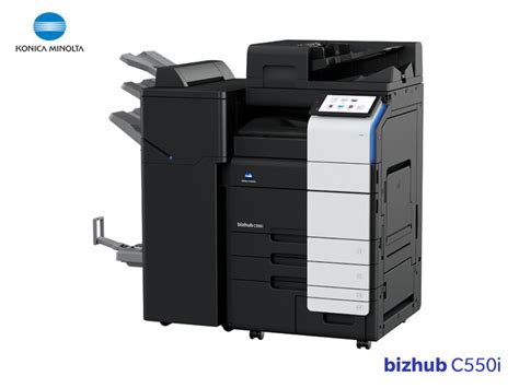 Konica Minolta Bizhub C I Multi Functional Printers Supplier Bahrain