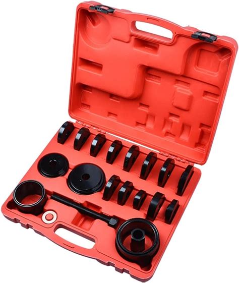 Amazon Sanzaa Toolbox Set Pcs Fwd Front Wheel Drive Bearing