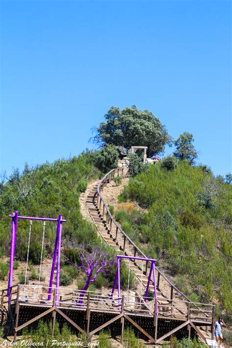 Passadiços Barca da Amieira Portugal Os Passadiços Flickr