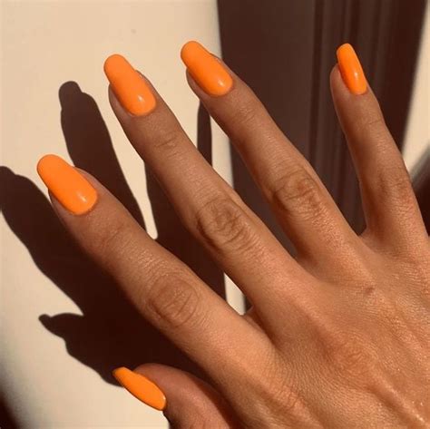 17 Colores De Uñas Que Se Ven Hermosos En Pieles Morenas