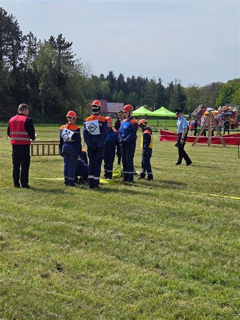 Sieger Des Kreisentscheids 2024 Steht Fest Kreisfeuerwehr Ammerland