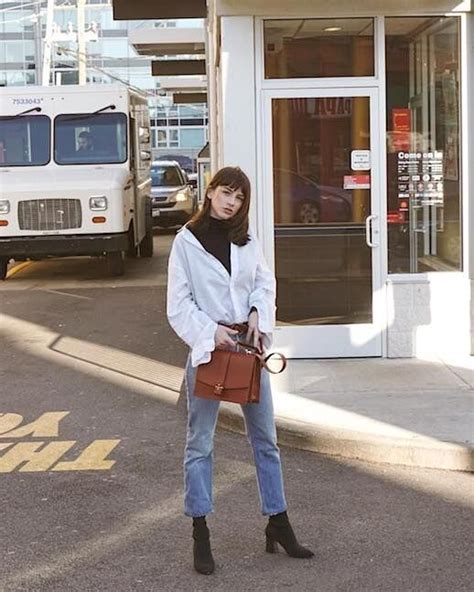 2021 Gamine Winter Style Inspiration Authentic By Frani A Lovely