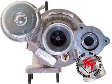 garrett turbocharger   version  colours