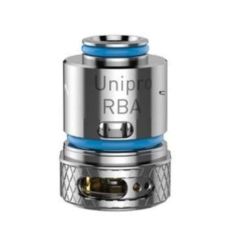 Legit Oxva Velocity Unipro Rba Lazada Ph