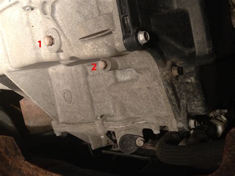 2008 Ford Edge Transmission Fluid Details Of The 80 Images And 6 Videos