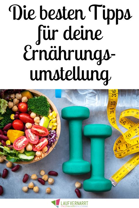 Ernährung umstellen 10 simple Tipps Ernährung umstellen Ernährung