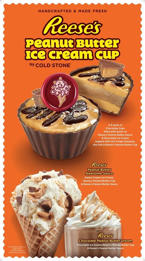 Cold Stone Creamery Celebrates The Arrival Of Fall With New Flavors And