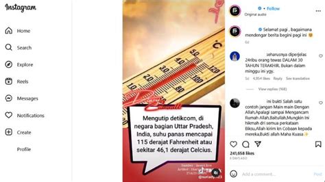 Menyesatkan Foto Foto Terkini India Usai 24 Ribu Orang Tewas Akibat