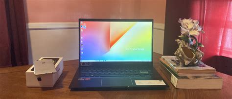 もしご ASUS VivoBook Go 14 Flip Thin and Light 2 in 1 Laptop 14 FHD