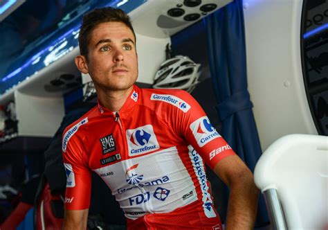 CYCLISME Molard On Vient Pour Gagner