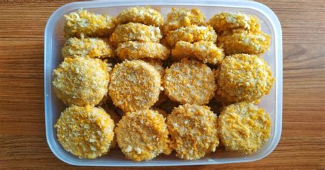 58 Resep Chicken Nugget Fiesta Enak Dan Sederhana Ala Rumahan Cookpad