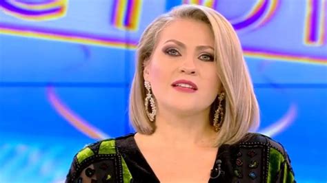 Antena 1 la un pas să o piardă pe Mirela Vaida de la Acces Direct