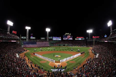 World Series - St Louis Cardinals V by Alex Trautwig