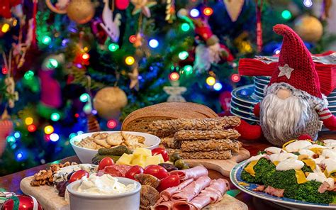 Plan Your Perfect Greek Christmas Feast Online Greece Is