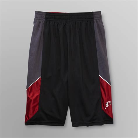 Protege Men's Basketball Shorts - Clothing, Shoes & Jewelry - Clothing ...